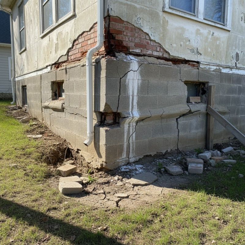 Foundation Repair